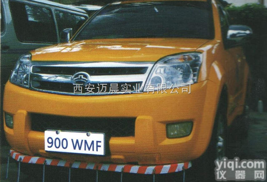 INSPECTRA VSR  GAZOMAT<em>车载式</em>激光<em>甲烷</em>检测系统