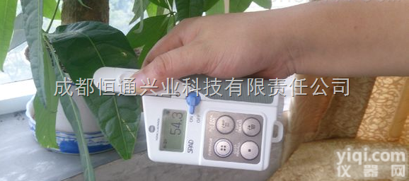 SPAD-502PLUS  日本美能达SPAD-502PLUS<em>叶绿素</em><em>荧光</em>仪,<em>叶绿素</em><em>荧光</em>仪
