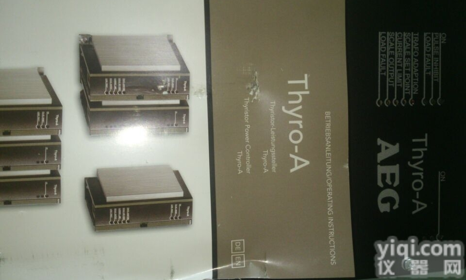 AEG<em>可控硅</em>  德国<em>原装进口</em>AEG<em>可控硅</em>