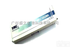 AA12S05-L502WT  <em>YMC-Pack ODS-A液相色谱柱</em> AA12S05-1501WT