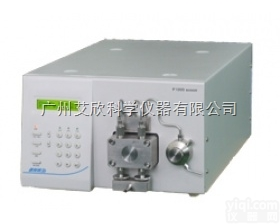 依利特  P500制备型GX液相色谱仪