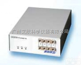 依利特 <em> DG230在线脱气机</em>