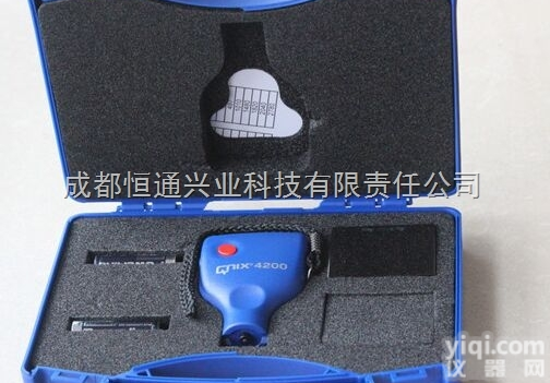 QNIX4200  德国尼克斯QNIX4200涂层<em>测厚仪</em>,<em>测厚仪</em>
