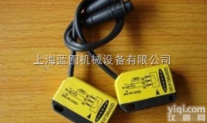 QS18VP6R  <em>邦纳</em>BANNER<em>光电开关</em>QS18VP6R特价<em>现货</em>