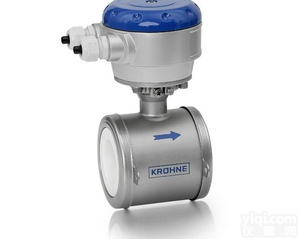 <em>OPTIFLUX</em> 5000  <em>OPTIFLUX</em> 5000 法兰和夹持型的电磁<em>流量计</em>