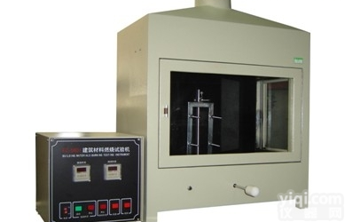 <em>建筑材料</em>燃烧<em>试验机</em>  XRSh-5601<em>建筑材料</em>燃烧<em>试验机</em>