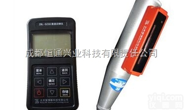 ZBL-S230  智博联<em>ZBL-S230数显回弹仪</em>,无线传输数显回弹仪,全自动数字式回弹...