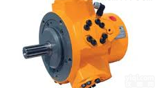 70 515 700.02  <em>德国</em><em>雅恩</em>斯<em>JAHNS</em>液压同步马达