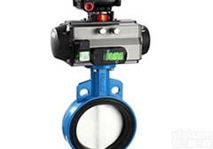 D671X  蝶阀价格，气动软密封蝶阀，气动对夹式蝶阀，<em>蝶阀厂</em>家