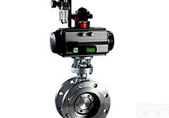 D673H-16C  蝶阀价格，气动硬密封蝶阀，气动对夹蝶阀，<em>蝶阀厂</em>家