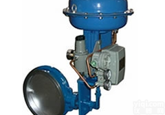 D643H-16C  蝶阀价格，气动薄膜调节蝶阀，气动调节蝶阀，<em>蝶阀厂</em>家