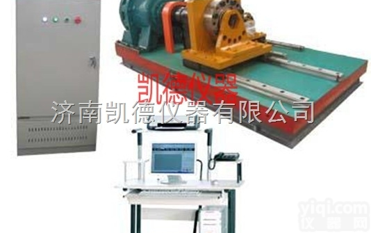 LN-W30000  <em>微机控制高强螺栓拉扭试验机</em>