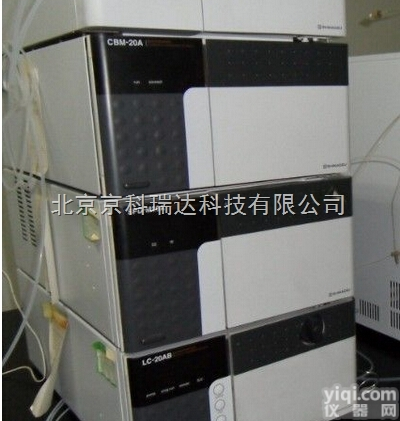<em>岛津</em>LC-20A  二手<em>液相</em>色谱仪<em>岛津</em>LC-20A