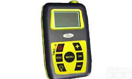 <em>TMG</em>-II  <em>TMG</em>-II超声测厚仪