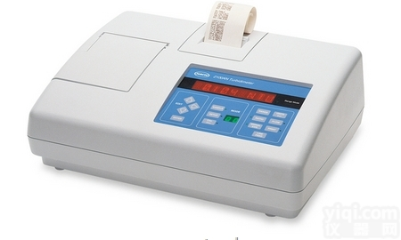 2100AN  <em>美国哈希台式浊度仪</em>2100AN型实验室浊度仪