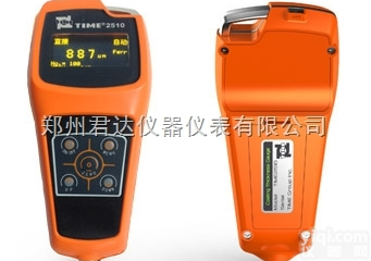 <em>TIME2510</em>  <em>覆层</em><em>测厚仪</em><em>TIME2510</em>