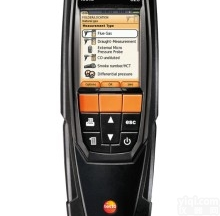 <em>testo</em> 330-2  <em>德国</em>德图 <em>testo</em> 330-2 LL - <em>烟气</em>分析仪