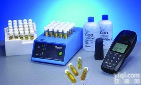 AQ4001  美国奥立龙Orion <em>AQ4001 COD测量系统</em>