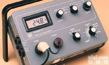 <em>YSI</em> 58  美国<em>金泉</em><em>YSI</em> 58数字式溶解氧测量仪