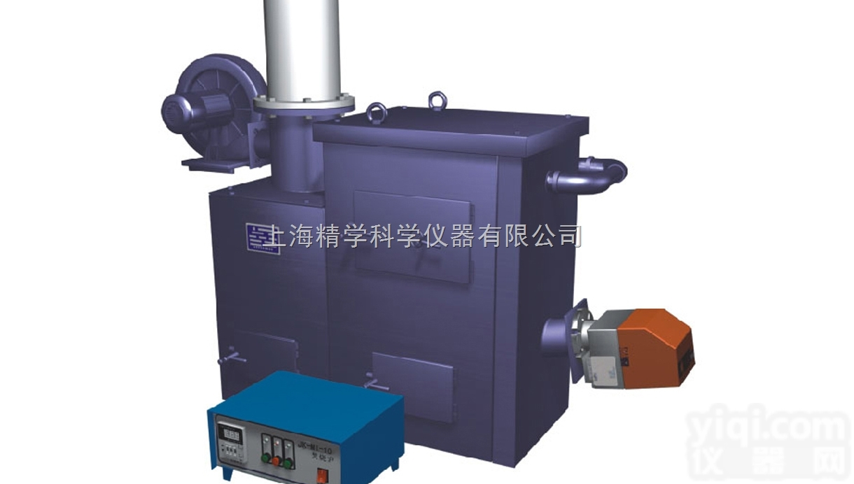 JK-MI-30  <em>医用</em>焚烧炉<em>垃圾</em>焚烧炉