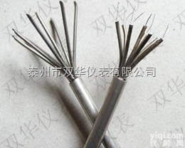 供应生产<em>多股</em>耐高温<em>补偿</em><em>导线</em>