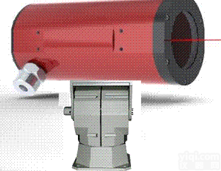 JS800  <em>激光</em><em>料位计</em>，3D<em>激光</em>料位扫描仪