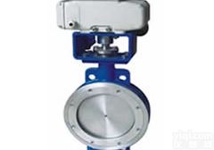 D973H-10/16/25  品Pai<em>蝶阀</em>价格，<em>蝶阀</em>厂家，<em>对夹式</em>电动硬密封<em>蝶阀</em>，<em>对夹式</em>金属密封<em>蝶阀</em>