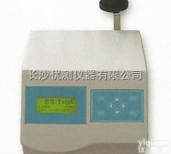 ND-2200A  <em>实验室</em><em>铜离子</em><em>分析仪</em>（中文台式）