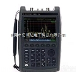 N9912A，N9913A  <em>安捷</em>伦N9912A，N9913A，<em>N9923A</em>射频分析仪