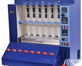 <em>CXC</em>-06  上海<em>CXC</em>-06粗<em>纤维测定仪</em> 北京<em>CXC</em>-06粗<em>纤维测定仪</em>