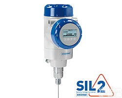 OPTIFLEX 2200  OPTIFLEX 2200 <em>导波</em><em>雷达</em>（TDR）<em>物位计</em>