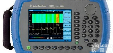 安徽代理 <em>现货供应</em>【N6744B】<em>安捷</em>伦 示波器