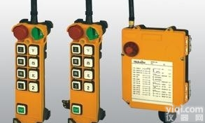 沈阳禹鼎F24-8D <em>起重机</em>无线<em>遥控器</em>价格