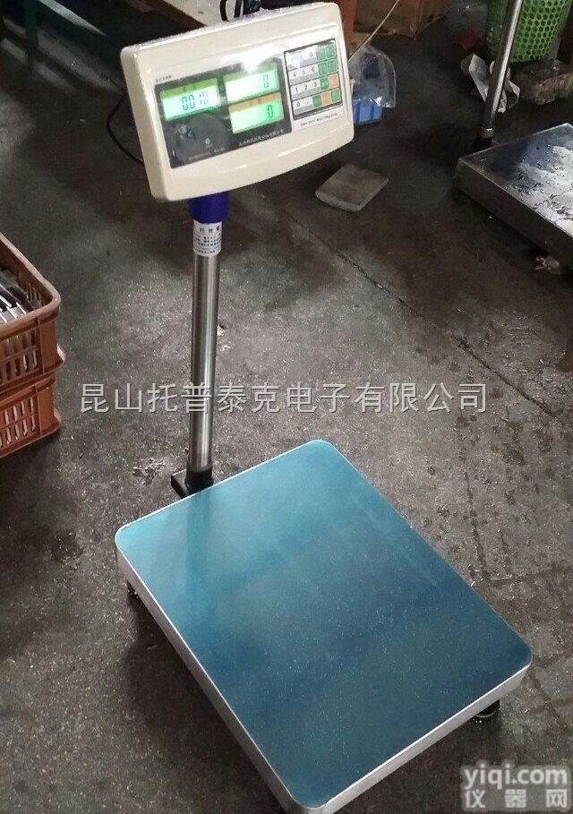 300KG计重<em>电子秤</em>  300KG*20G计重<em>电子秤</em>价格，300KG英展电子称价格