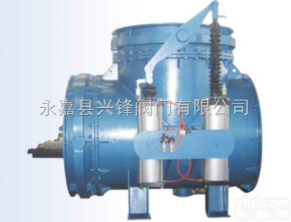 SQD643X-1  <em>煤气</em><em>三通</em><em>切换阀</em>