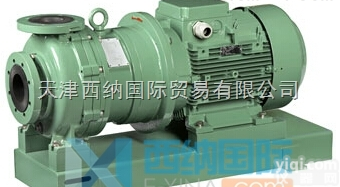 SMX系列  <em>英国</em>CREST<em>离心</em>泵SMX系列