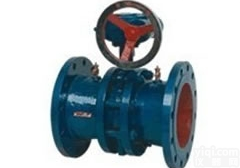 DP41X,DP41F,DKPF  蝶式<em>流量</em><em>平衡阀</em>，法兰式<em>流量</em><em>平衡阀</em>