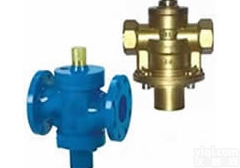 <em>自力</em>式流量平衡阀<em>自力</em>式<em>控制阀</em>
