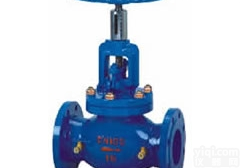 KPF<em>平衡阀</em><em>控制阀</em>