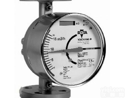 <em>横河</em>金属<em>转子</em>流量计 RAMC系列金属管<em>浮子</em>流量计