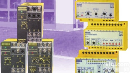 B91068002  德国<em>本德尔</em>bender<em>绝缘</em><em>监视仪</em>