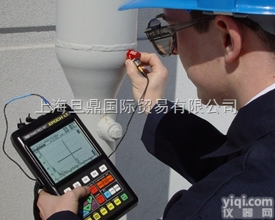 EPOCH LT超声波探伤仪|<em>奥林巴斯</em>超声波探伤仪<em>使用方法</em>