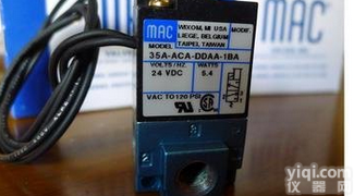 供应<em>美国</em>MAC<em>电磁阀</em>，MAC小<em>三通</em><em>电磁阀</em>