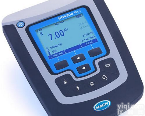 HQ430d  美国<em>哈希</em>HQ430d实验室<em>测量仪</em>电导率仪