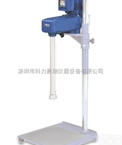 IKAT65  大功率<em>分散机</em> IKAT65 分散乳化机<em>深圳</em>