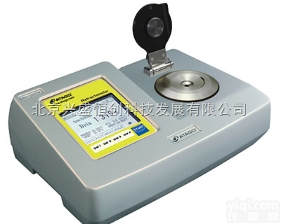 RX-007α 茶.<em>低糖</em><em>饮料</em><em>浓度计</em>