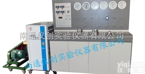 香<em>精油</em><em>提取</em>（植物油或鱼油）利用超临界体萃取