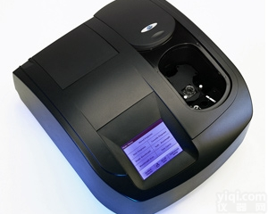 DR5000  HACH哈希<em>DR5000台式紫外可见分光光度计</em>