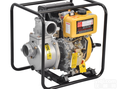 3寸柴油<em>水泵</em><em>抽水机</em>