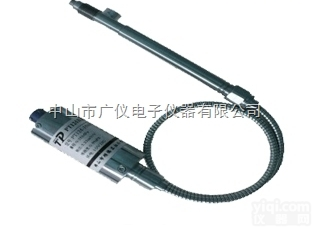 PTG500  高温熔体压力传感器 超高压力传感器 量程120MPA 150MPA 1...